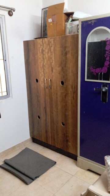 Furnished Amenities in 2 BHK Apartment at Aswani Sitara, Chandapura – for Sale