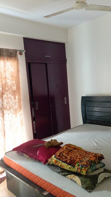 Bedroom in 2 BHK Apartment at Aswani Sitara, Chandapura – for Sale