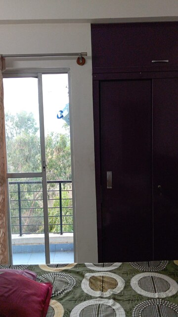 Room in 2 BHK Apartment at Aswani Sitara, Chandapura – for Sale