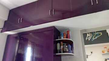 Furnished Amenities in 2 BHK Apartment at Aswani Sitara, Chandapura – for Sale