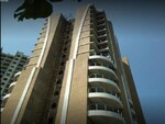 2 BHK + Extra Room 649 Sq.Ft. Apartment in Rajendra Dolphin Tower ma