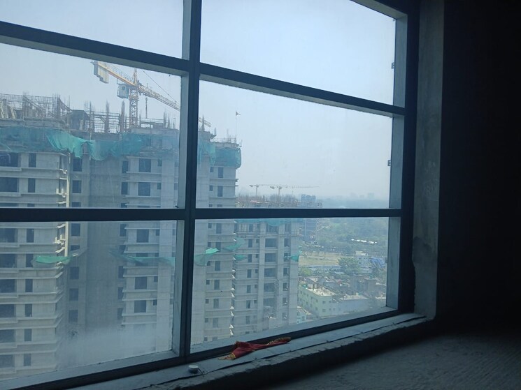 Exterior View, mani-casadona Commercial Office Space 3750 Sq.Ft. In New Town Kolkata 8847377