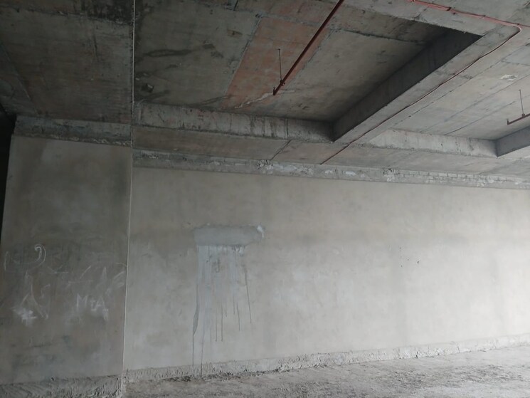 Exterior View, mani-casadona Commercial Office Space 3750 Sq.Ft. In New Town Kolkata 8847377