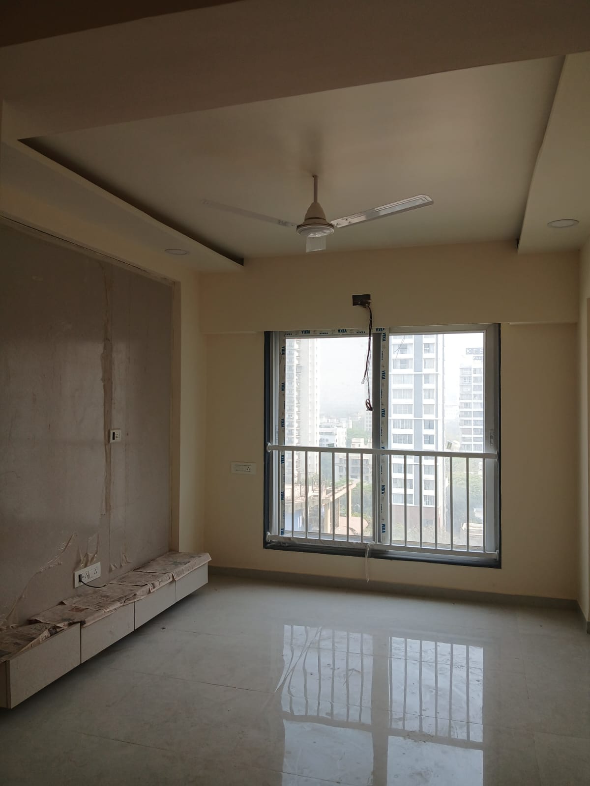 2 BHK Apartment For Rent in Aristo Lloyds Estate