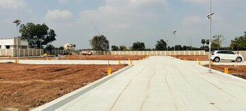  Plot – Exterior View View at Kk Nagar - for Sale