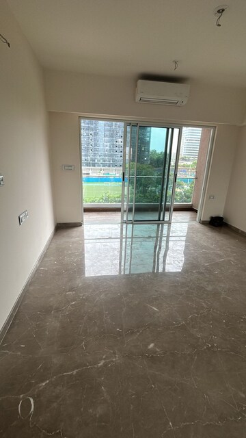 Room in 2 BHK Apartment at LnT Elixir Reserve, Powai – for Sale
