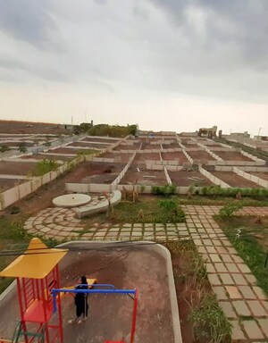  Plot For Sale in Neuleaf 83 Rising Estates, Uruli Kanchan