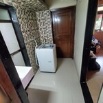 1 BHK 550 Sq.Ft. Apartment in Suryamukhi CHS