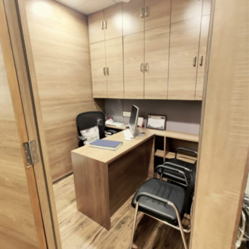  Office Space For Rent in Athashri Commercial, Baner