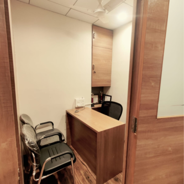   Office Space at Athashri Commercial, Baner – for Rent