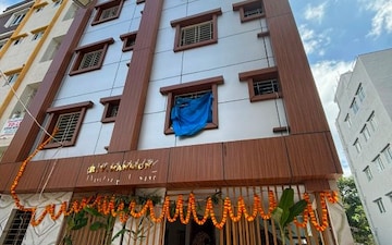 6+ BHK Apartment For Sale in Jakkasandra