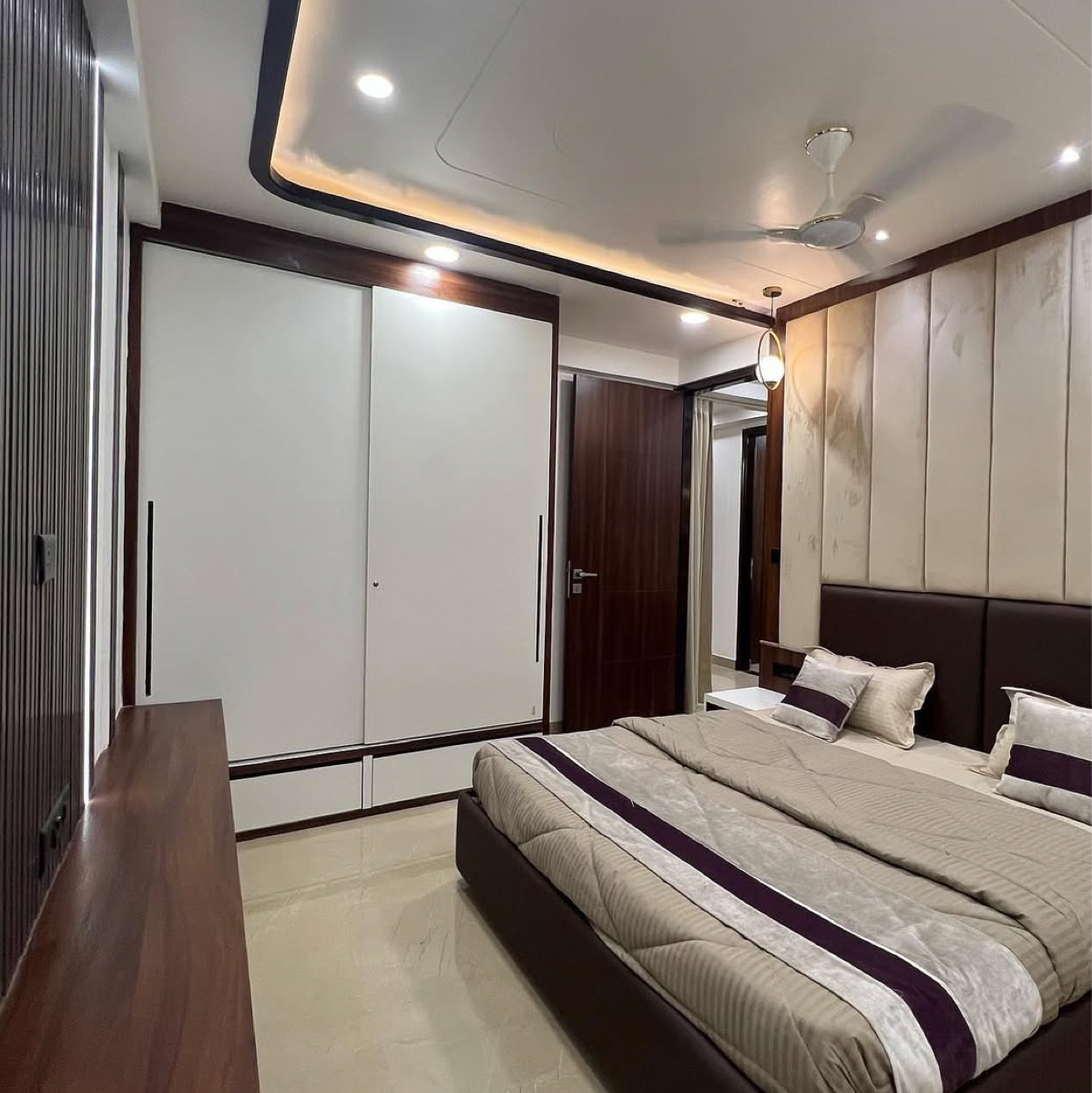 3 BHK 1200 Sq.Ft. Apartment in Raheja Tipco Heights