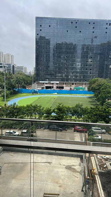2 BHK Apartment – Exterior View View at LnT Elixir Reserve, Powai - for Sale