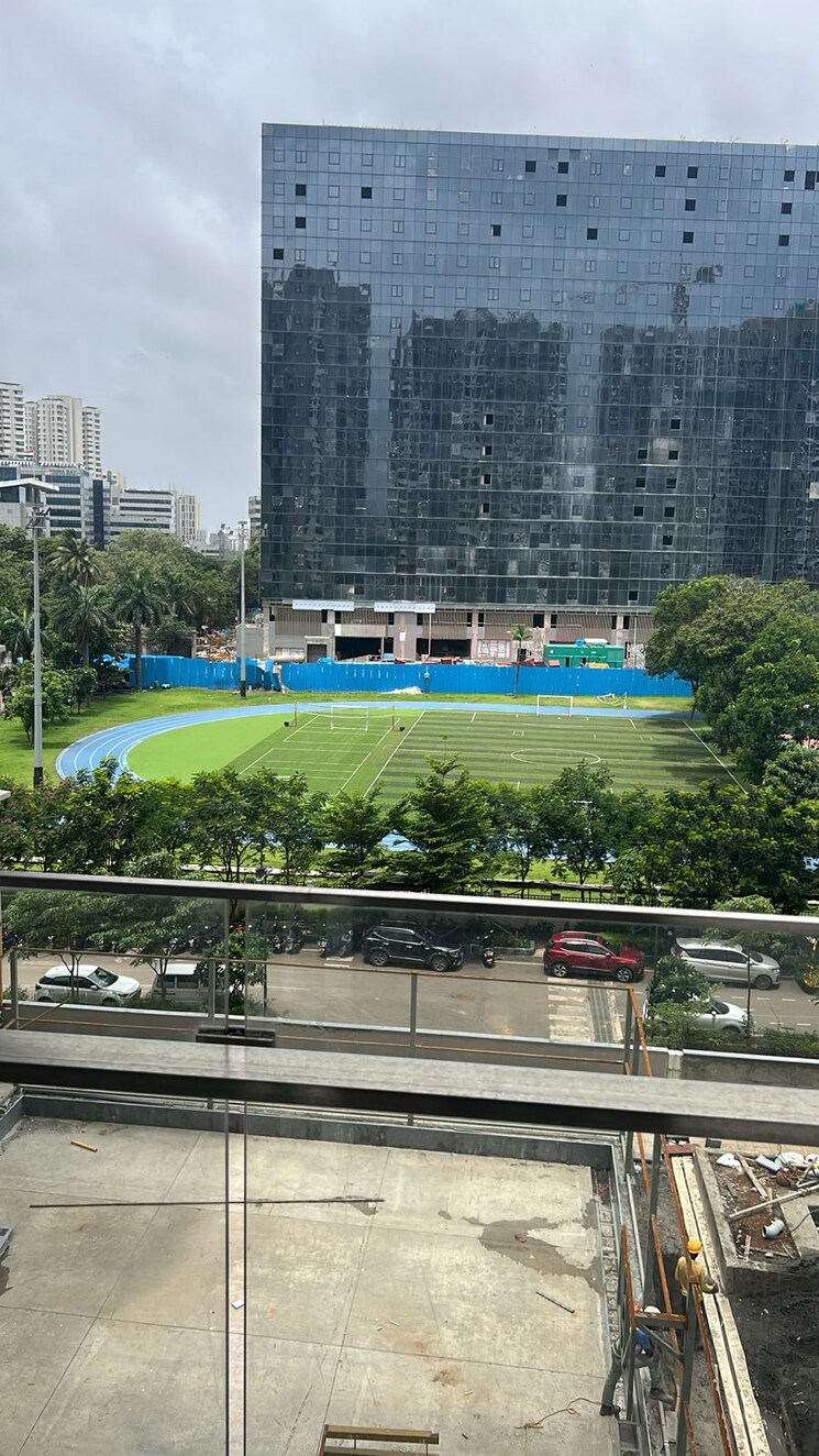 Exterior View, lnt-elixir-reserve 2 Bedroom 1068 Sq.Ft. Apartment In Powai Mumbai 8899986