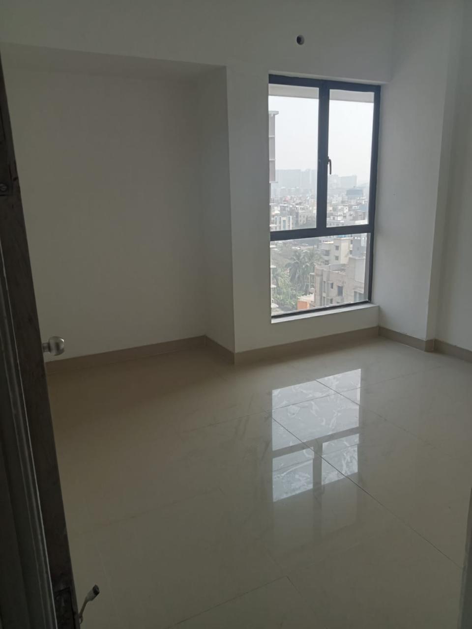 2 BHK Apartment For Sale in Shrachi Greenwood Nest