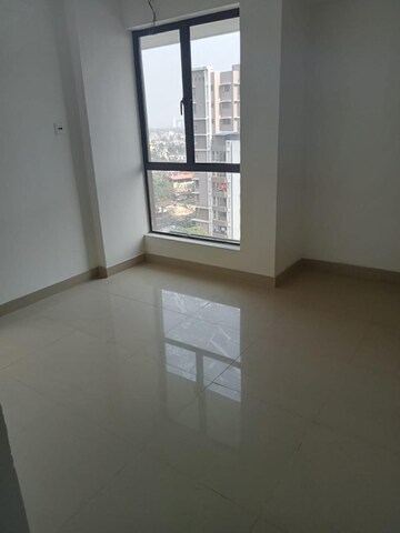 Bedroom in 2 BHK Apartment at Shrachi Greenwood Nest, Rajarhat New Town – for Sale