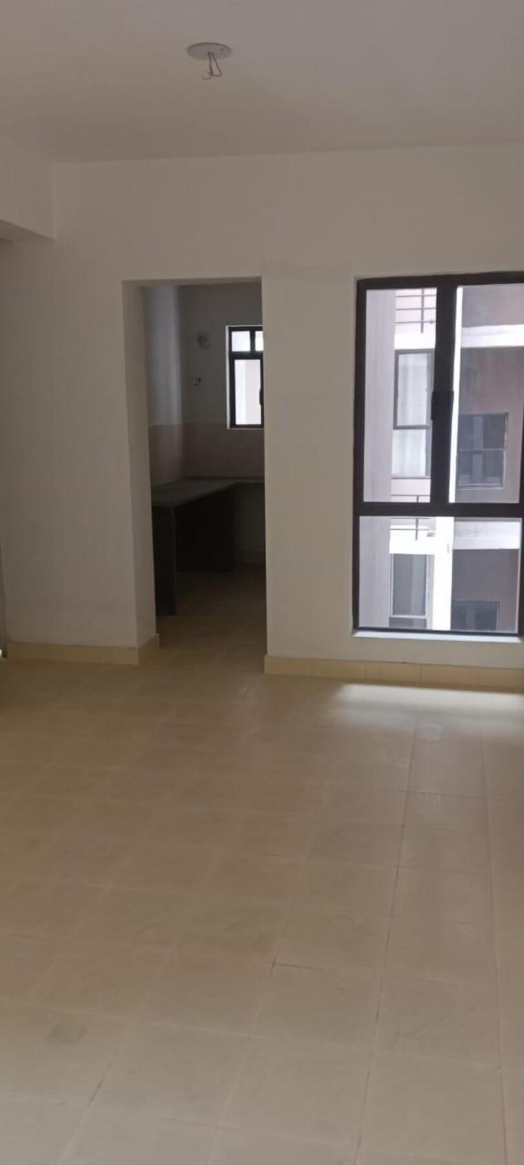 Kitchen, shrachi-greenwood-nest 2 Bedroom 904 Sq.Ft. Apartment In Rajarhat New Town Kolkata 8900019