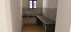 Kitchen in 2 BHK Apartment at Shrachi Greenwood Nest, Rajarhat New Town – for Sale
