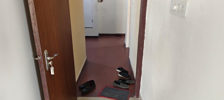 undefined, shrachi-greenwood-nest 2 Bedroom 904 Sq.Ft. Apartment In Rajarhat New Town Kolkata 8900019