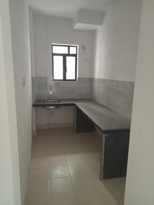 Kitchen in 2 BHK Apartment at Shrachi Greenwood Nest, Rajarhat New Town – for Sale