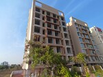 1 BHK 701 Sq.Ft. Apartment in Tulsi Sagar 