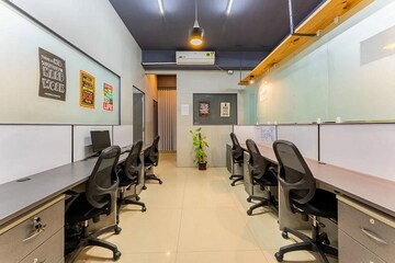  Co-working Space For Rent in Anna Salai