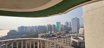 3 BHK Apartment – Exterior View View at Buena Vista Nariman Point, Nariman Point - for Rent