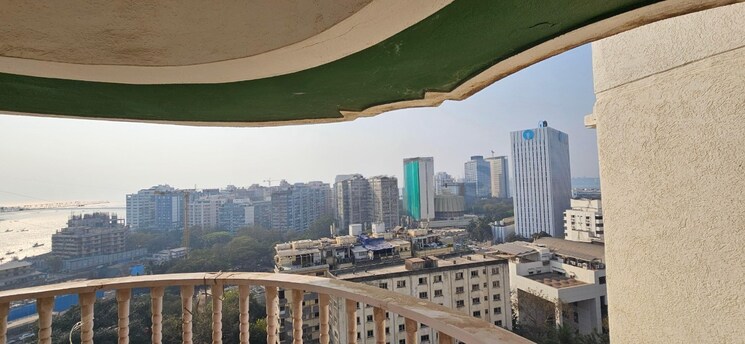 Exterior View, buena-vista-nariman-point 3 Bedroom 1800 Sq.Ft. Apartment In Nariman Point Mumbai 8899973