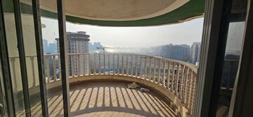 3 BHK Apartment For Rent in Buena Vista Nariman Point, Nariman Point