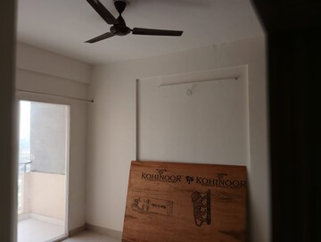 Furnished Amenities in 2 BHK Apartment at Pyramid Urban Homes 2, Sector 86 – for Rent