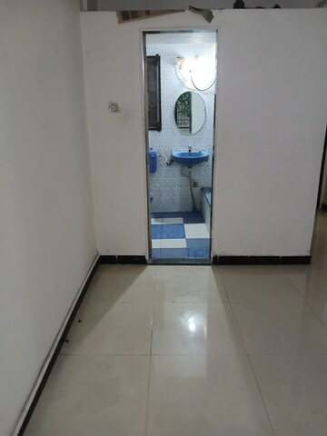 Bathroom in 2 BHK Apartment at Kharadi – for Rent