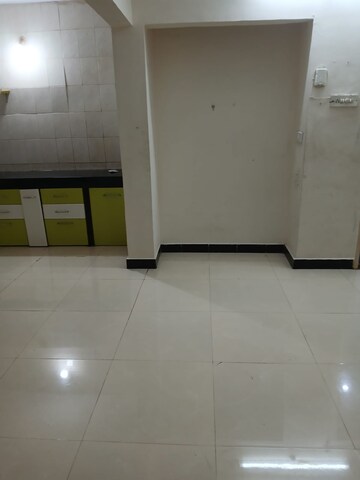 Bathroom in 2 BHK Apartment at Kharadi – for Rent