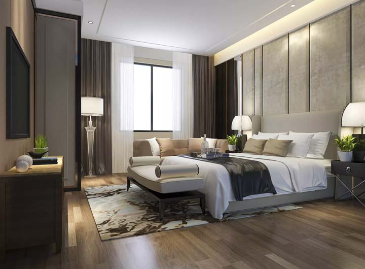 2 BHK Builder Floor For Rent in Defence Colony