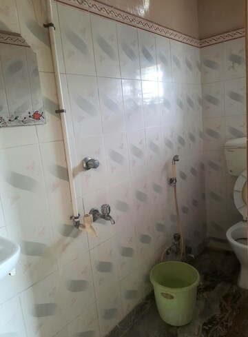 Bathroom in  Pg at Ranikuthi – for Rent