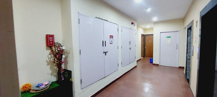 Room, shrachi-greenwood-nest 2 Bedroom 905 Sq.Ft. Apartment In Rajarhat New Town Kolkata 8900078