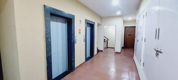 Room in 2 BHK Apartment at Shrachi Greenwood Nest, Rajarhat New Town – for Sale
