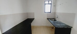 Kitchen in 2 BHK Apartment at Shrachi Greenwood Nest, Rajarhat New Town – for Sale