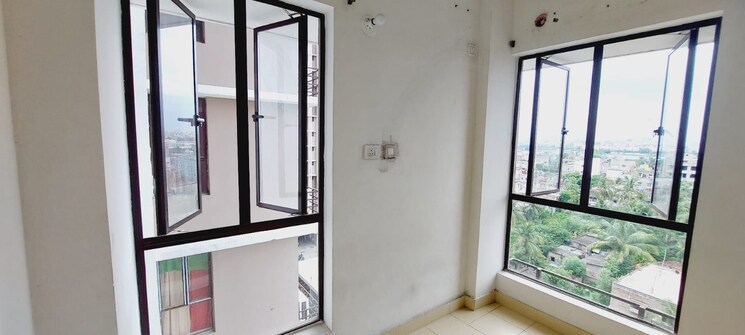 Room, shrachi-greenwood-nest 2 Bedroom 905 Sq.Ft. Apartment In Rajarhat New Town Kolkata 8900078
