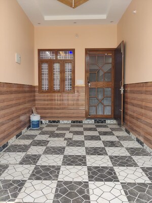 Bedroom in 3 BHK Independent House at Chandrabani – for Sale