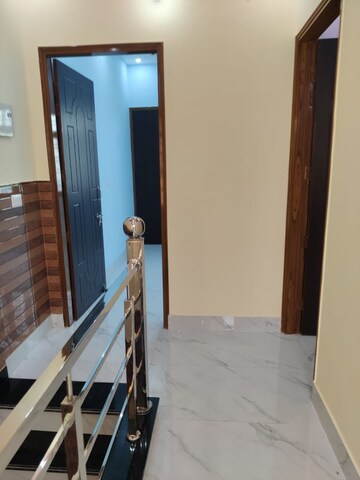 Staircase in 3 BHK Independent House at Chandrabani – for Sale
