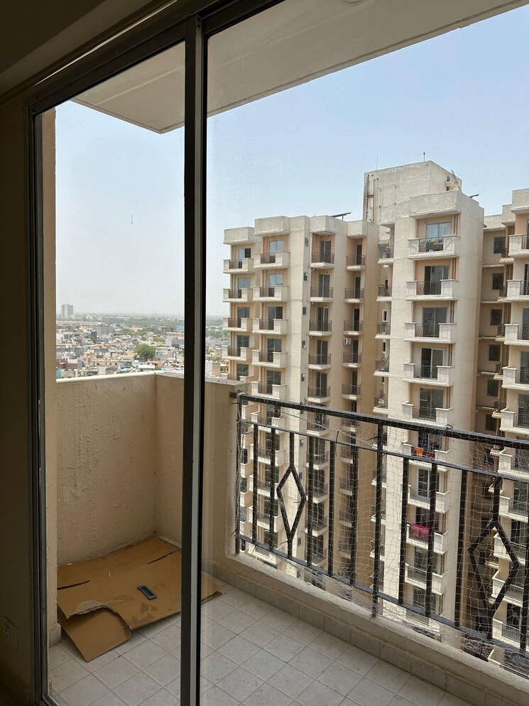Exterior View, mrg-the-balcony 2 Bedroom 645 Sq.Ft. Apartment In Sector 93 Gurgaon 8900080