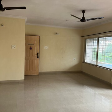 Room in 2 BHK Apartment at Goel Ganga Hari Ganga, Yerawada – for Rent