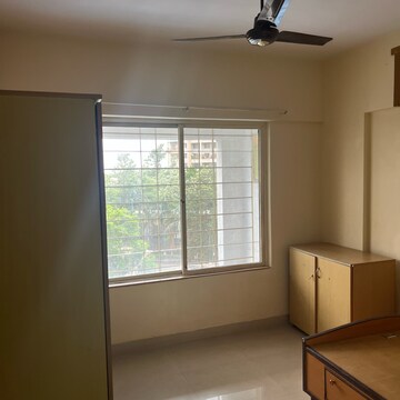 Room in 2 BHK Apartment at Goel Ganga Hari Ganga, Yerawada – for Rent