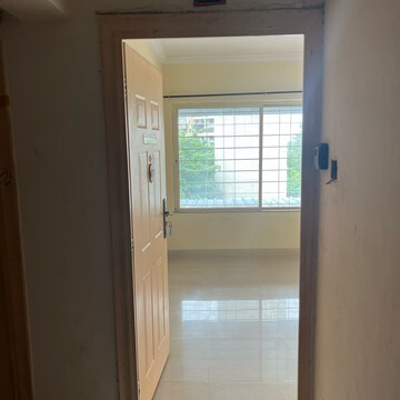 Room in 2 BHK Apartment at Goel Ganga Hari Ganga, Yerawada – for Rent
