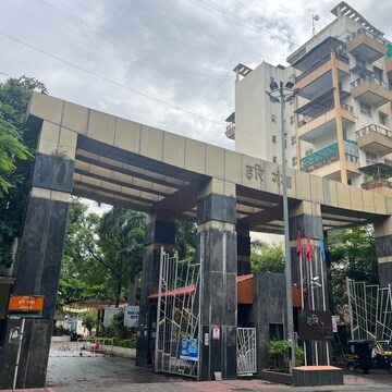 2 BHK Apartment For Rent in Goel Ganga Hari Ganga, Yerawada