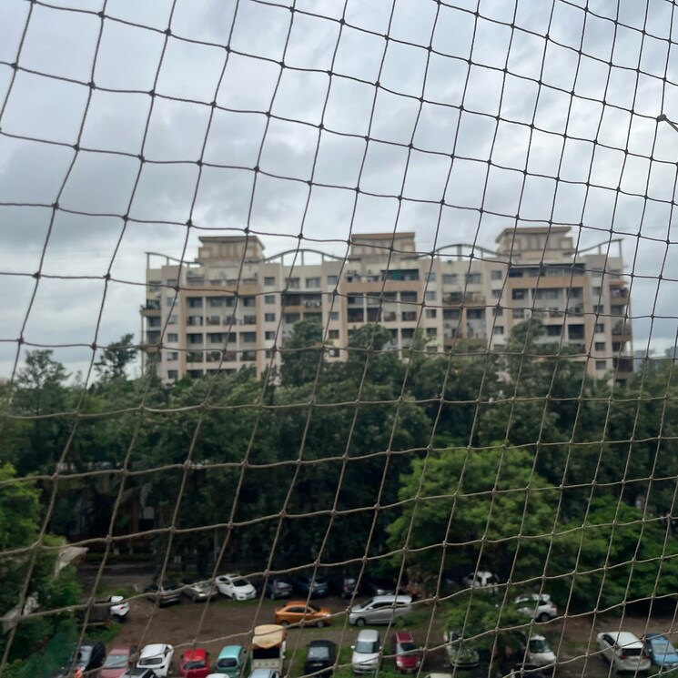 Exterior View, goel-ganga-hari-ganga 2 Bedroom 1100 Sq.Ft. Apartment In Yerawada Pune 8899071