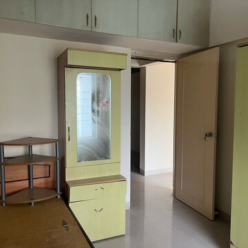Building Lobby in 2 BHK Apartment at Goel Ganga Hari Ganga, Yerawada – for Rent