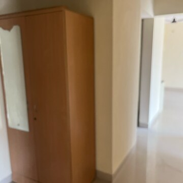 Building Lobby in 2 BHK Apartment at Goel Ganga Hari Ganga, Yerawada – for Rent