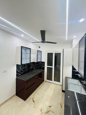 Kitchen in 3 BHK Independent House at Shimla Bypass Road – for Sale