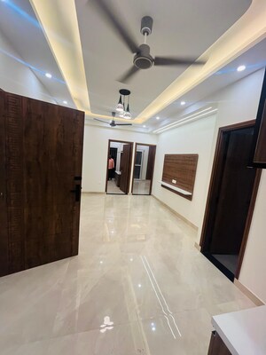 Building Lobby in 3 BHK Independent House at Shimla Bypass Road – for Sale